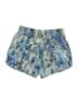 Lululemon Athletica Print Blue Shorts Size 10 - photo 2