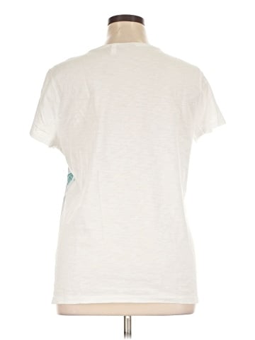 Chico's Short Sleeve T-Shirt (view 2)