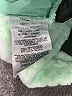 Columbia 100% Polyester Green Jacket Size 7 - 8 - photo 4