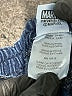 Marvel 100% Cotton Blue Jeans 18-24 MO / 24 MO - photo 4