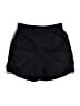 Nike 100% Polyester Black Athletic Shorts Size XS - photo 2