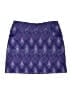 EP New York Chevron-herringbone Purple Skort Size M - photo 1