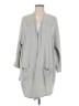 DONNI Gray Kimono One size - photo 1