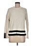 Unbranded Ivory Pullover Sweater Size M (estimated) - photo 1