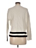 Unbranded Ivory Pullover Sweater Size M (estimated) - photo 2