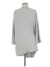 DONNI Gray Kimono One size - photo 2