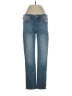 Pilcro Blue Jeans Size 27 waist - photo 1