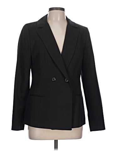 Pendleton Wool Blazer (view 1)