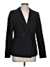 Pendleton 100% Virgin Wool Black Wool Blazer Size 12 - photo 1