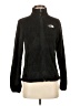 The North Face 100% Polyester Black Sweatshirt Size XS - photo 1