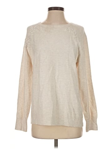 J.Jill Pullover Sweater (view 1)