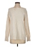 J.Jill Ivory Pullover Sweater Size S - photo 1