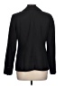 Pendleton 100% Virgin Wool Black Wool Blazer Size 12 - photo 2