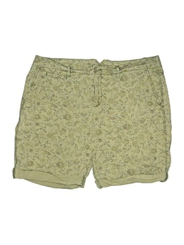 Gap Shorts (view 1)