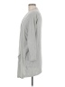 DONNI Gray Kimono One size - photo 5