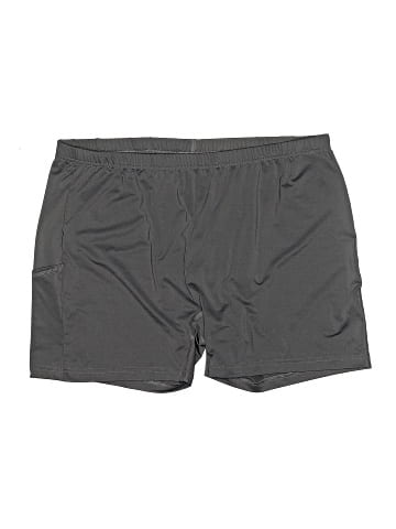 Adidas Athletic Shorts (view 1)