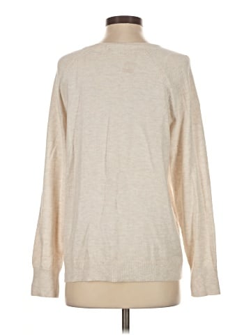 J.Jill Pullover Sweater (view 2)