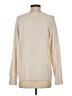 J.Jill Ivory Pullover Sweater Size S - photo 2