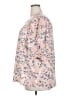 Democracy Pink 3/4 Sleeve Blouse Size 3X - photo 5