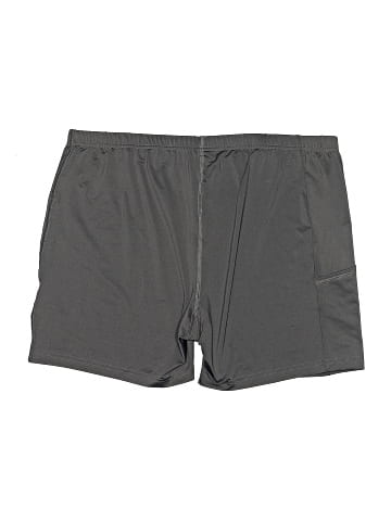 Adidas Athletic Shorts (view 2)