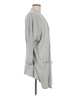DONNI Gray Kimono One size - photo 4