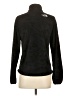 The North Face 100% Polyester Black Sweatshirt Size XS - photo 2