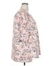 Democracy Pink 3/4 Sleeve Blouse Size 3X - photo 4