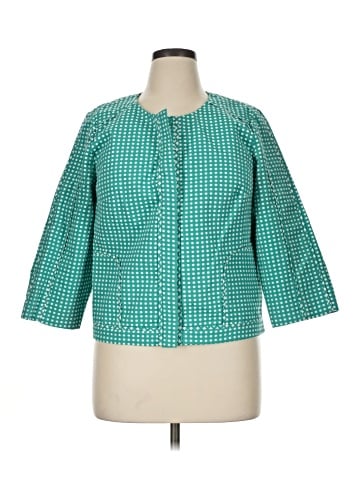 Laundry by Shelli Segal Jacket (view 1)