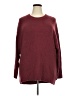 Old Navy Burgundy Pullover Sweater Size 3X - photo 1