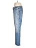 We the Free 100% Baumwolle Blue Jeans Size 31 waist - photo 5