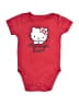 Hello Kitty Red Short Sleeve Onesie 9-12 MO / 12 MO - photo 1