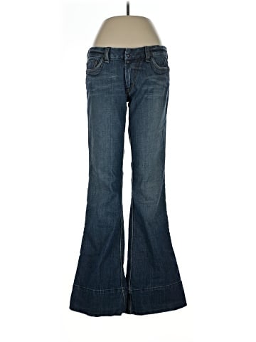 Odyn Jeans (view 1)