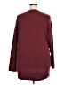 Old Navy Burgundy Pullover Sweater Size 3X - photo 2
