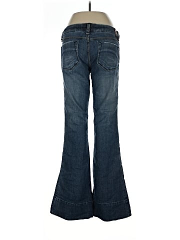 Odyn Jeans (view 2)