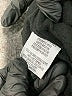 Fiend 100% Polyester Solid Black Casual Pants Size 14 - 16 - photo 4