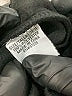 Fiend 100% Polyester Solid Black Casual Pants Size 14 - 16 - photo 5