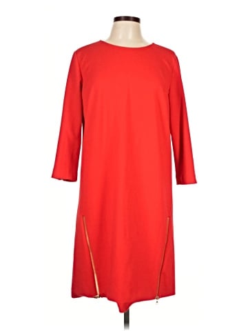 Magaschoni Casual Dress (view 1)