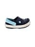 Crocs Blue Clogs Size 7 (kids) - photo 1