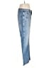 We the Free 100% Baumwolle Blue Jeans Size 31 waist - photo 4