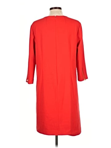 Magaschoni Casual Dress (view 2)