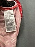 Old Navy Print Red Casual Dress Size XL (tall) - photo 8