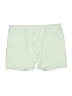 Adidas Solid Green Athletic Shorts Size XL - photo 1