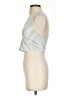 Gap Fit Silver Tank Top Size XS - photo 5