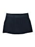 Athleta Solid Blue Skort Size 10 - photo 2