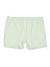 Adidas Solid Green Athletic Shorts Size XL - photo 2
