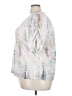 Democracy White Short Sleeve Blouse Size 3X - photo 5