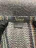 Natural Reflections Gray 3/4 Sleeve Blouse Size XL - photo 7