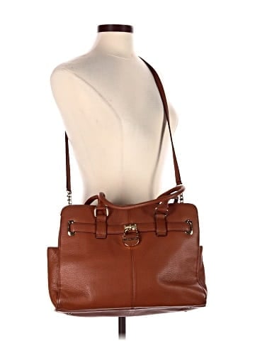 Calvin Klein Satchel (view 2)