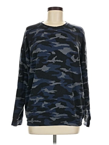 Athleta Long Sleeve T-Shirt (view 1)