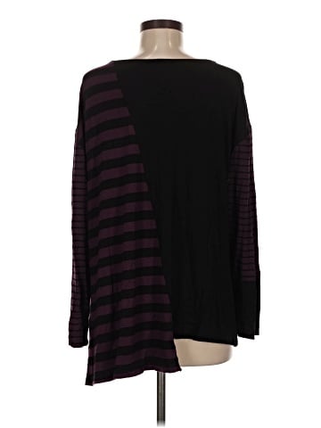 Lisa Bayne Long Sleeve Top (view 2)